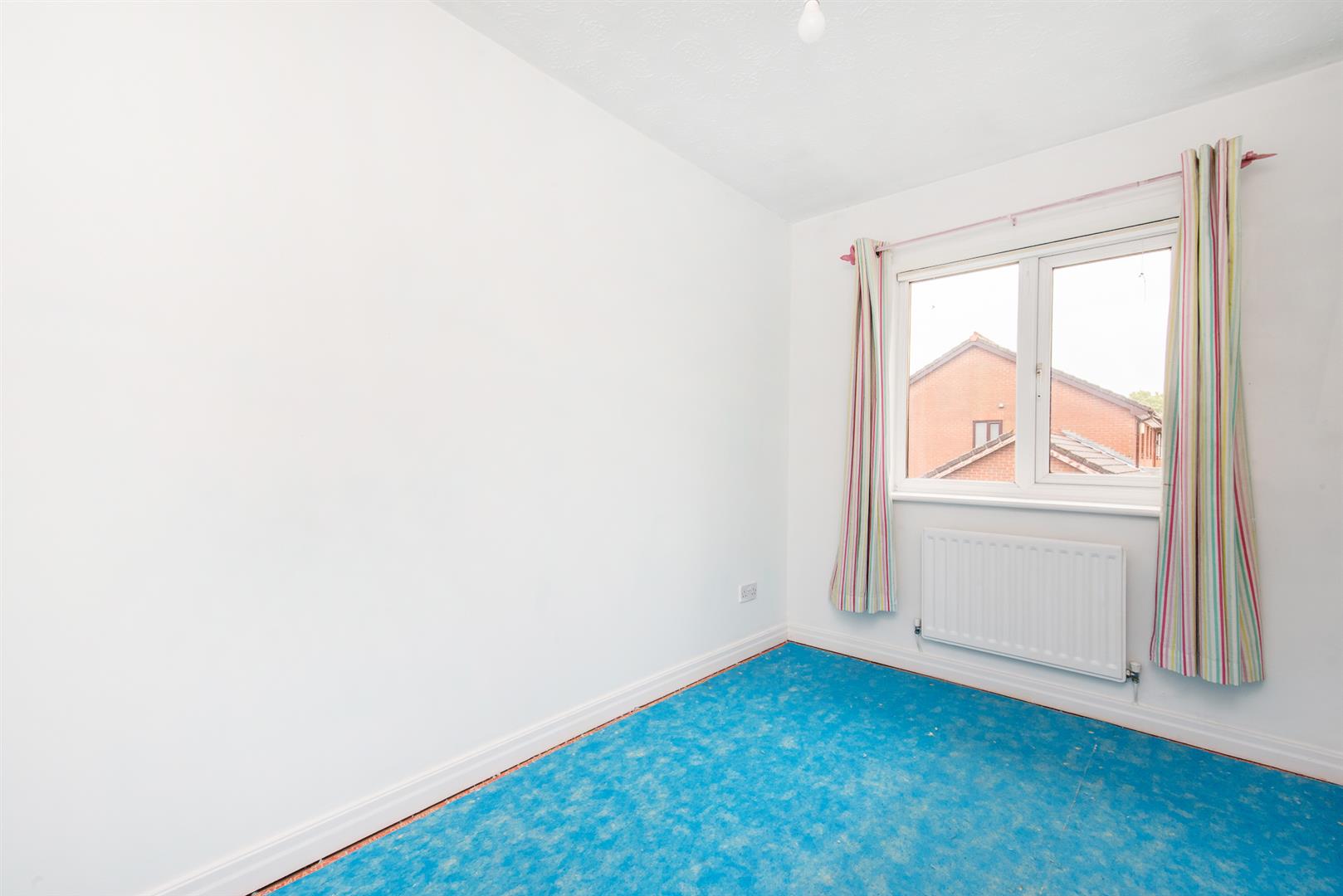 Olive Close, Chorley